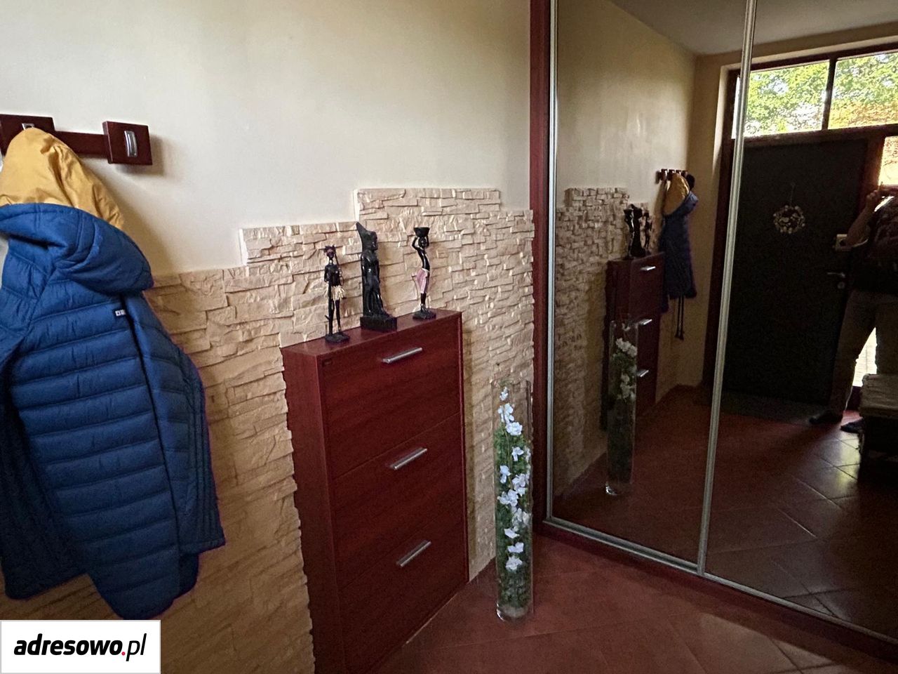 dom wolnostojący, 3 pokoje Aleksandrów Kujawski, ul. Gabriela Narutowicza. Zdjęcie 17