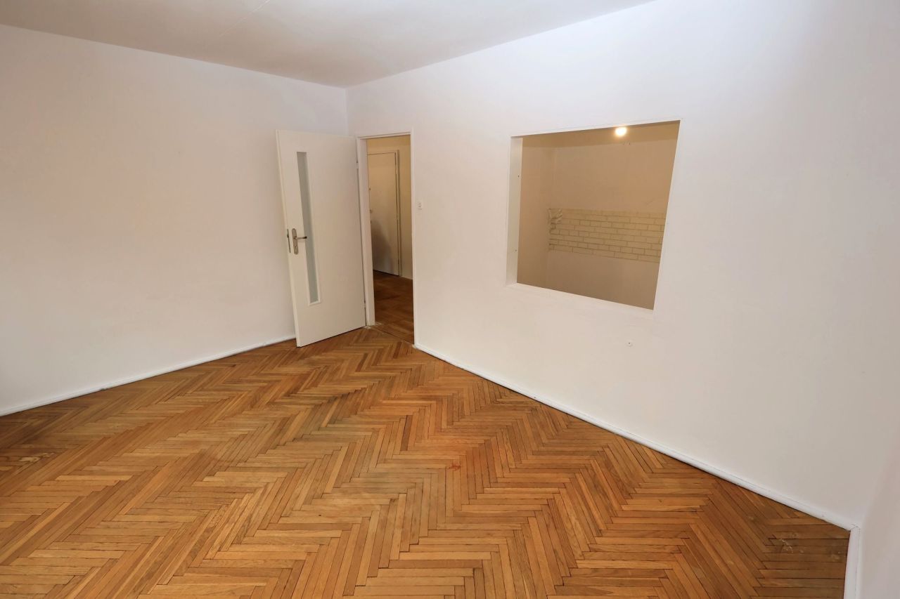Mieszkanie 3-pokojowe Warszawa Mokotów, ul. Cieszyńska. Zdjęcie 8