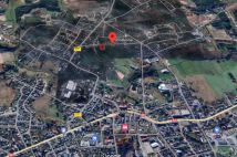 Działka budowlana Czersk, ul. Podleśna. Zdjęcie 1