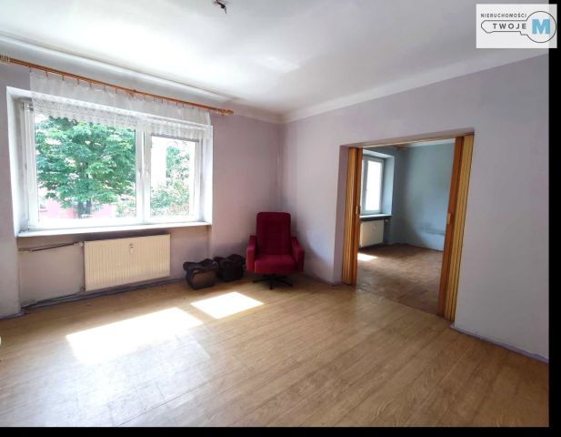 Mieszkanie 3-pokojowe Kielce Centrum, ul. Jurija Gagarina. Zdjęcie 1
