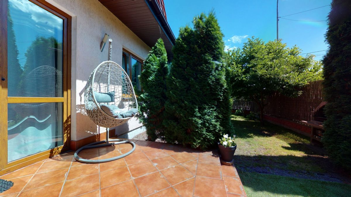 bliźniak, 4 pokoje Marki, ul. Stefana Żeromskiego