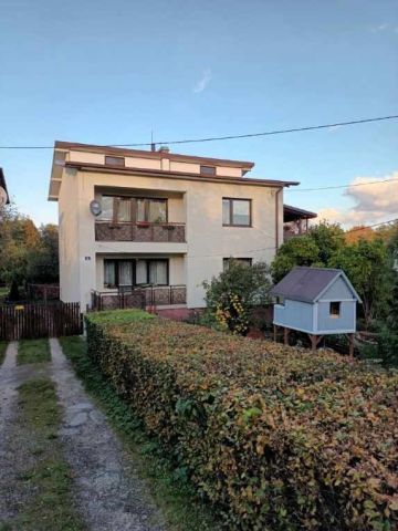 Mieszkanie 2-pokojowe Brody. Zdjęcie 1