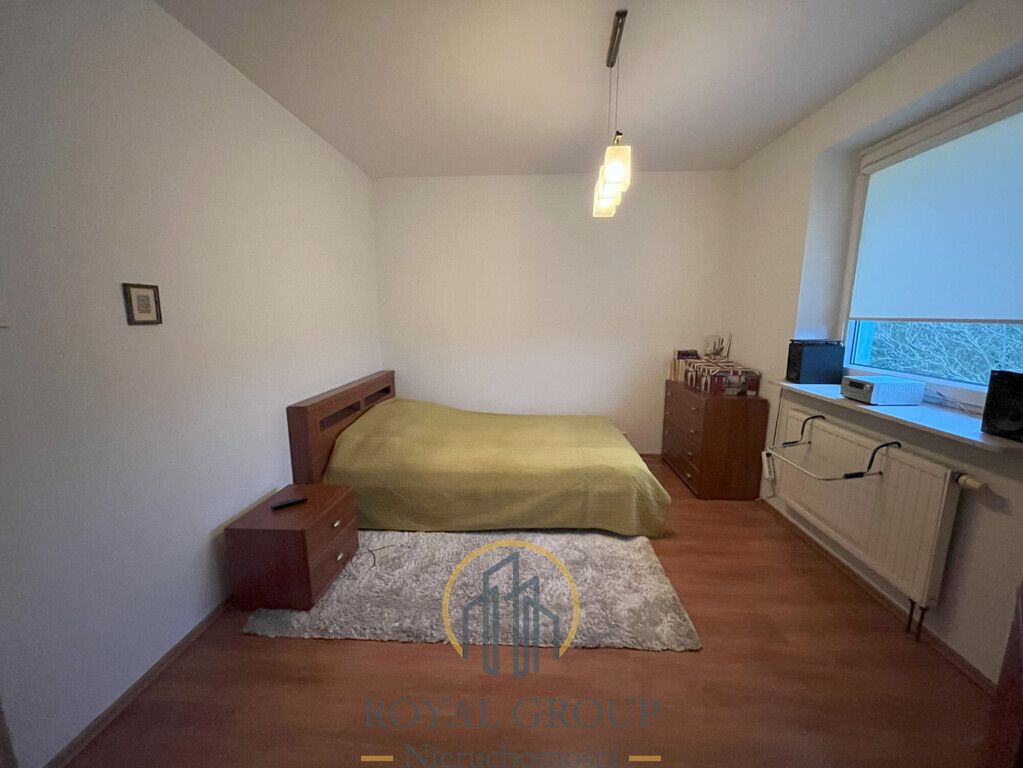 Mieszkanie 4-pokojowe Lublin Czechów Dolny, ul. Stefana Kisielewskiego. Zdjęcie 12