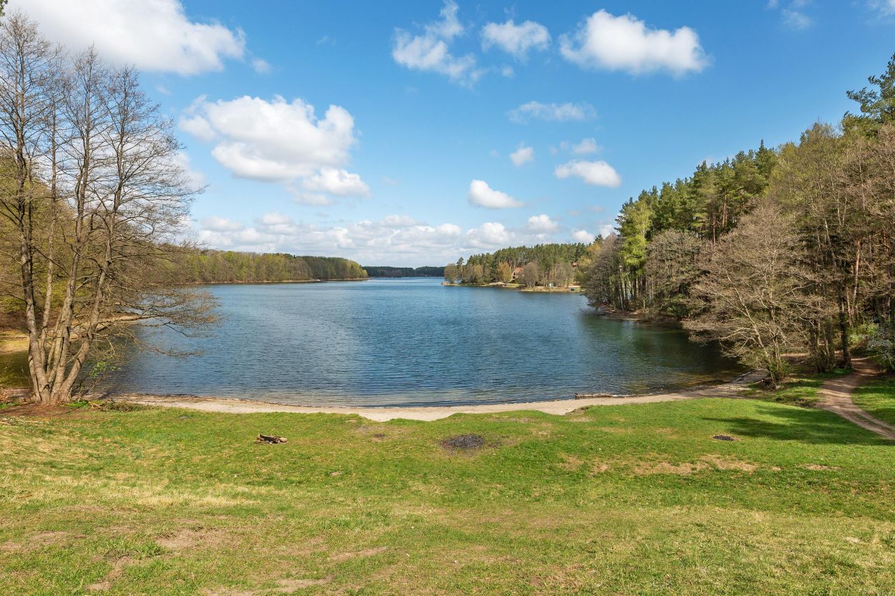 dom wolnostojący, 5 pokoi Borkowo, ul. Świerkowa. Zdjęcie 11