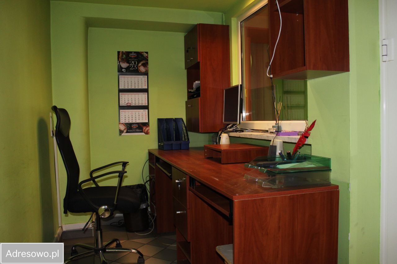 dom wolnostojący, 6 pokoi Sosnowiec Jęzor, ul. Orląt Lwowskich. Zdjęcie 9