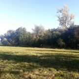 Działka rolna Zagroby. Zdjęcie 3