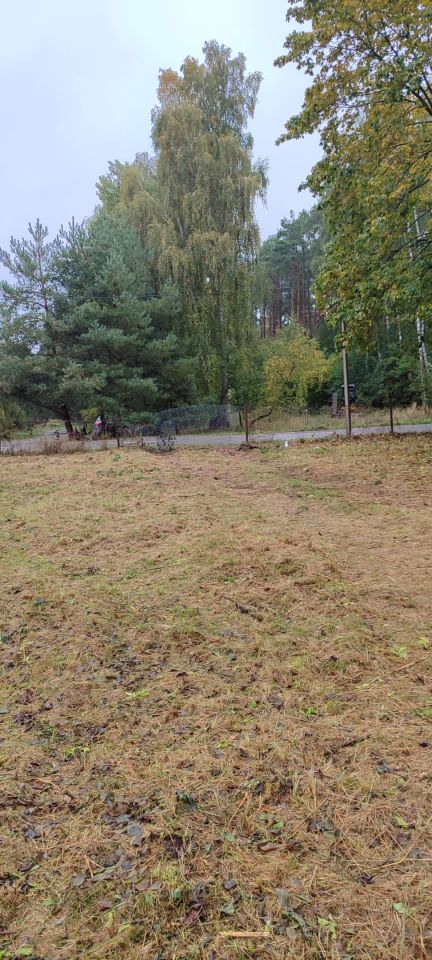 Działka budowlana Świnoujście Przytór, ul. Zalewowa. Zdjęcie 5