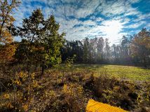 Działka budowlana Pilica. Zdjęcie 3