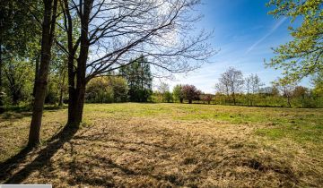 Działka budowlana Bielsko-Biała Komorowice Śląskie, ul. Poligonowa