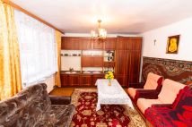 dom wolnostojący, 3 pokoje Chmielów, ul. Spacerowa. Zdjęcie 4