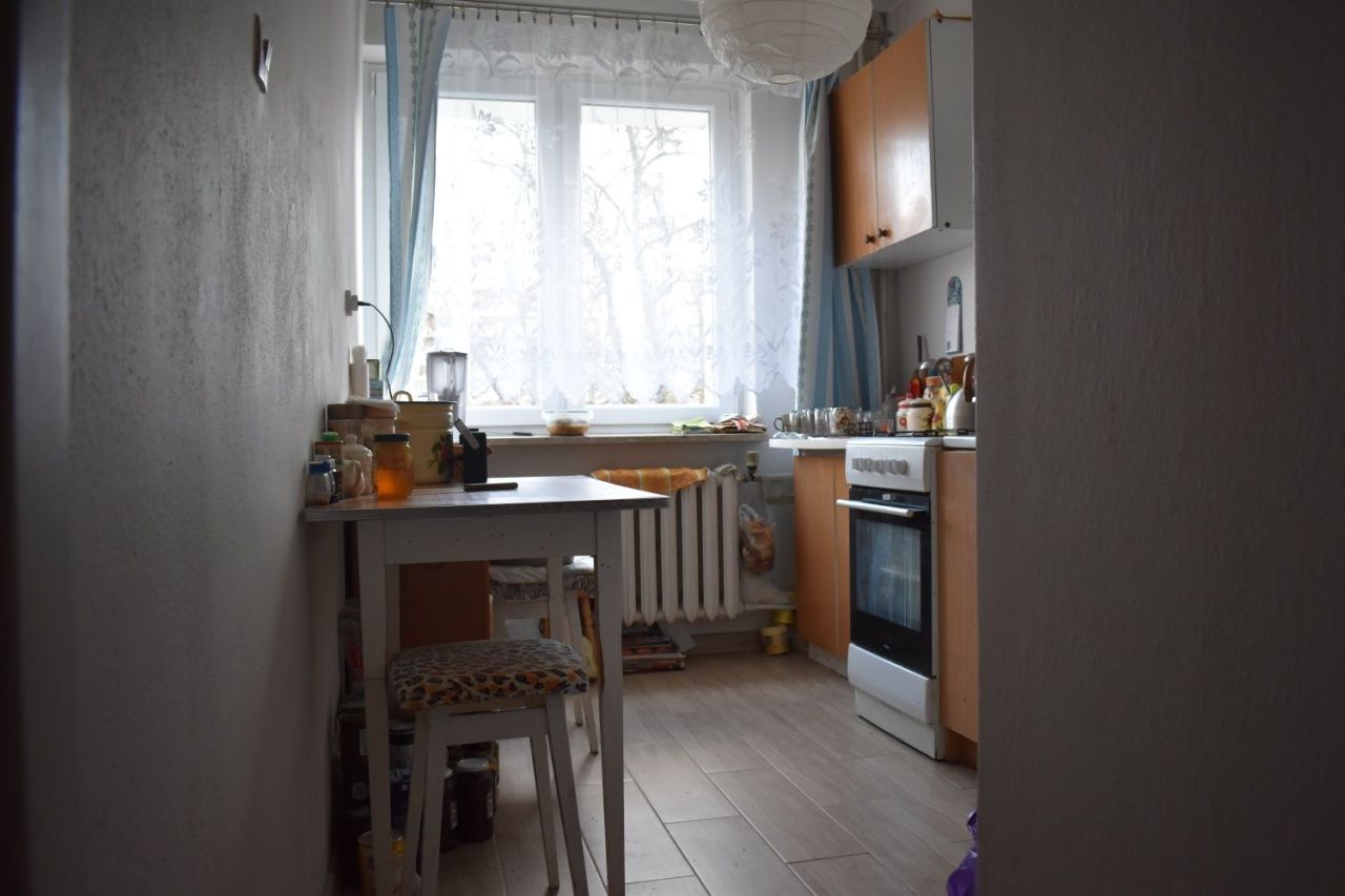 Mieszkanie 3-pokojowe Warszawa Gocław, ul. Stanisława Rogalskiego. Zdjęcie 8