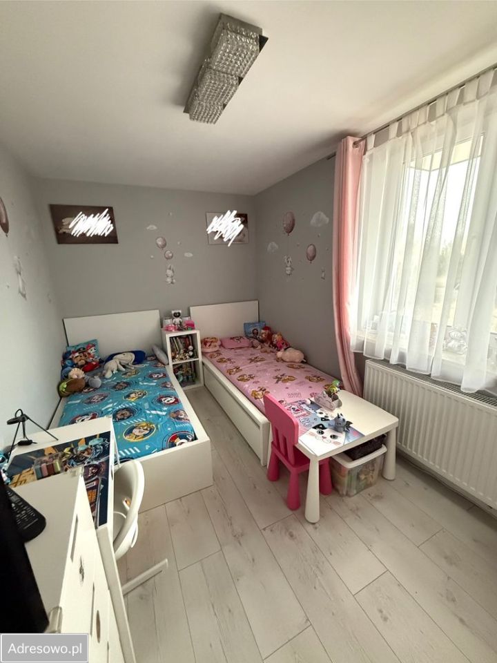 dom szeregowy, 4 pokoje Warszawa Wawer, ul. Morawska. Zdjęcie 4