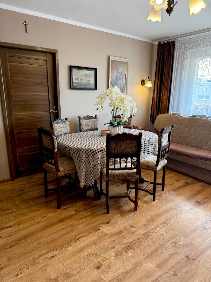 Mieszkanie 4-pokojowe Kostrzyn nad Odrą, ul. Gorzowska