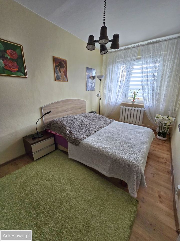 Mieszkanie 2-pokojowe Nowy Dwór Mazowiecki. Zdjęcie 11