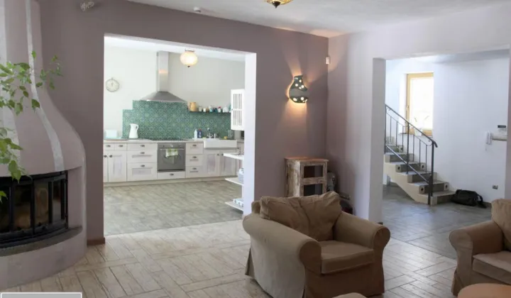 dom wolnostojący, 4 pokoje Piaseczno Zalesinek