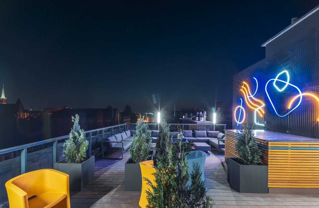 Mieszkanie 2-pokojowe Wrocław Śródmieście, ul. Henryka Sienkiewicza. Zdjęcie 18