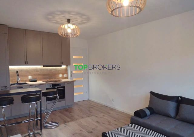 Mieszkanie 3-pokojowe Warszawa Bielany, ul. Słodowiec. Zdjęcie 2