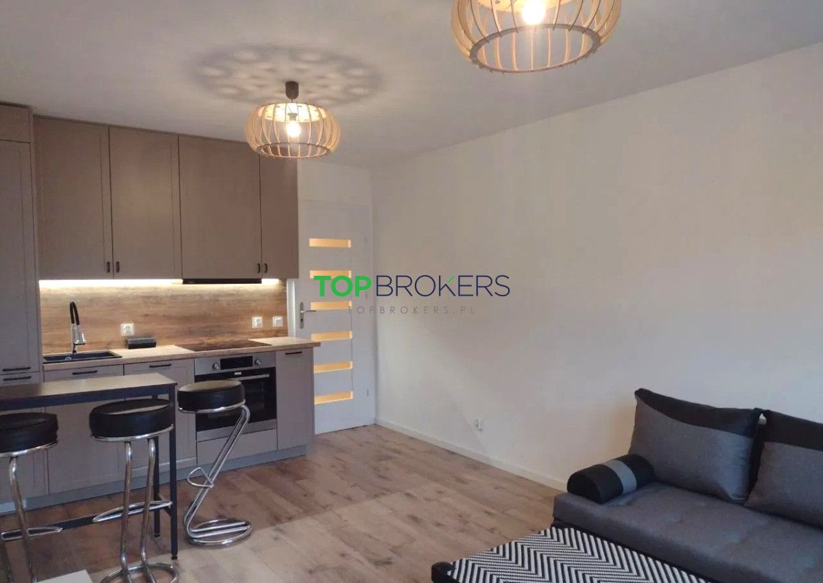 Mieszkanie 3-pokojowe Warszawa Bielany, ul. Słodowiec. Zdjęcie 2