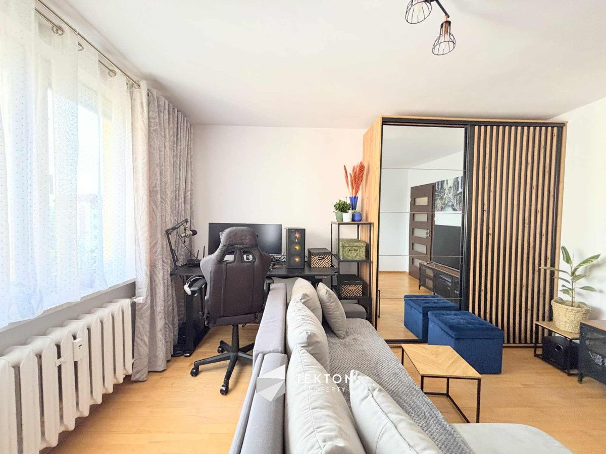 Mieszkanie 2-pokojowe Rumia Janowo, ul. Pomorska. Zdjęcie 26