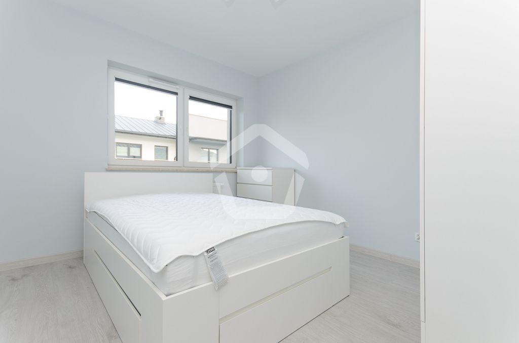 Mieszkanie 3-pokojowe Rzeszów Przybyszówka, ul. Iwonicka. Zdjęcie 3