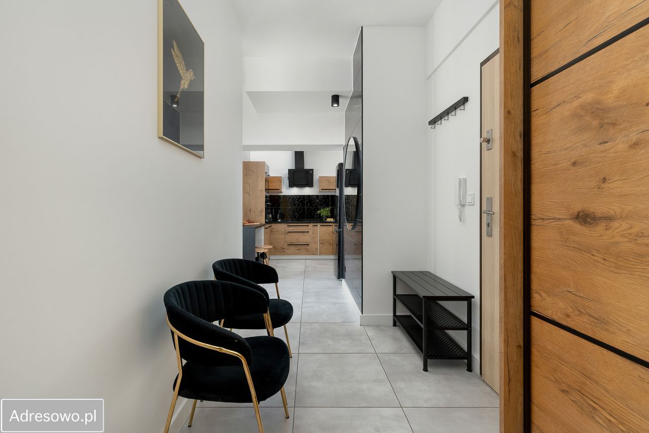 Mieszkanie 3-pokojowe Świnoujście Centrum, ul. Wojska Polskiego. Zdjęcie 9