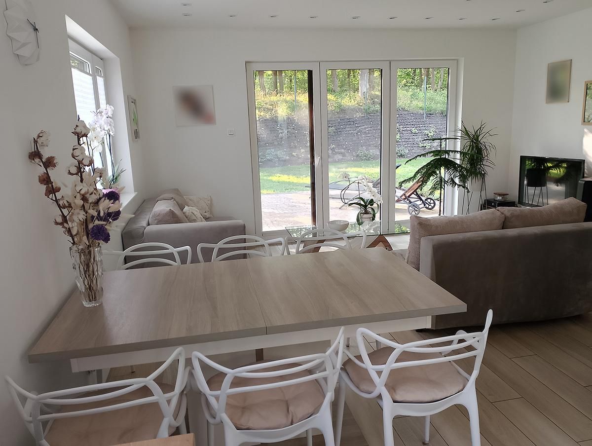 dom wolnostojący, 4 pokoje Skrzeszewo, ul. Cytrynowa. Zdjęcie 12