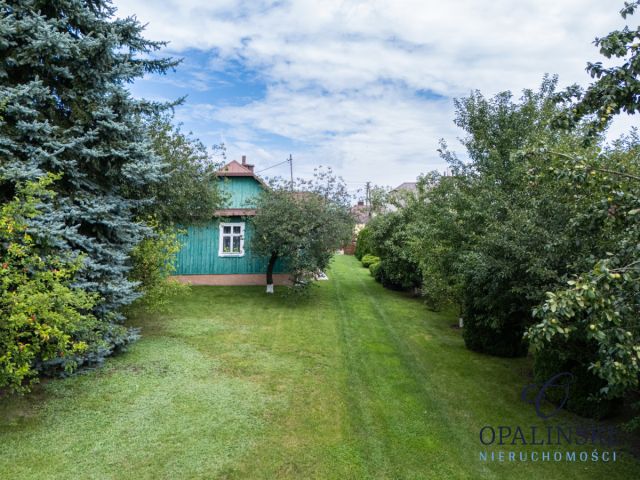 dom wolnostojący, 2 pokoje Rudna Mała. Zdjęcie 15