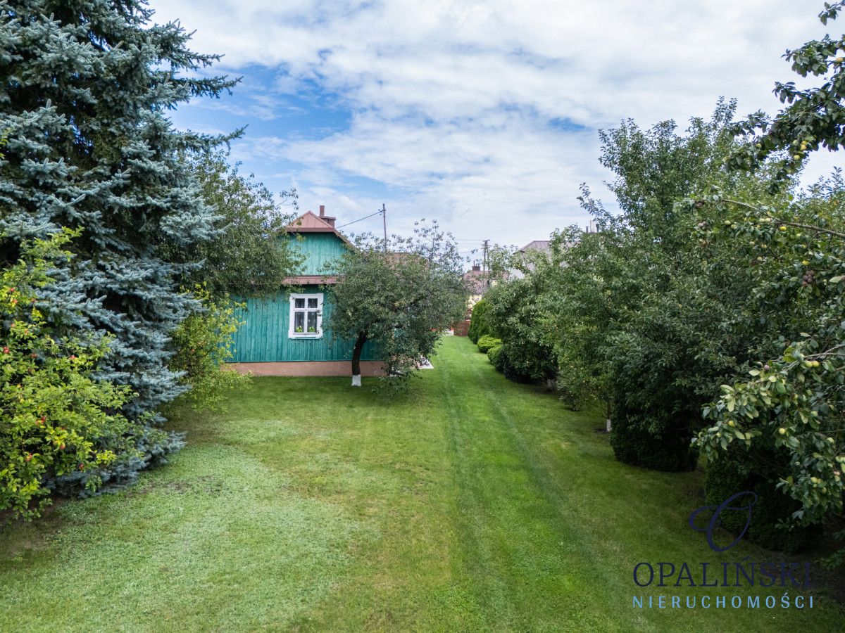 dom wolnostojący, 2 pokoje Rudna Mała. Zdjęcie 15