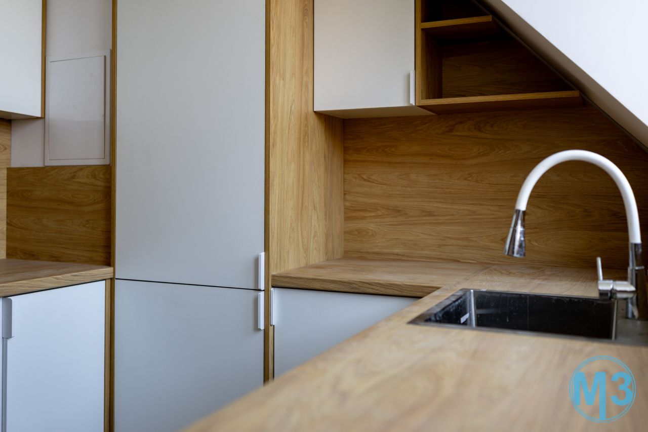 Mieszkanie 3-pokojowe Mielec, ul. Dąbrówki. Zdjęcie 17