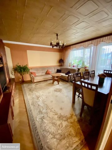 Mieszkanie 4-pokojowe Koszalin Przylesie, ul. Władysława Spasowskiego. Zdjęcie 1