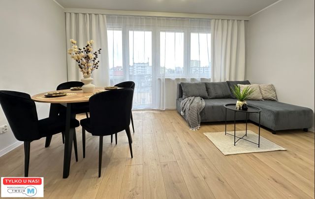 Mieszkanie 3-pokojowe Kielce KSM, ul. Daleka. Zdjęcie 1