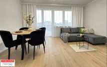 Mieszkanie 3-pokojowe Kielce KSM, ul. Daleka