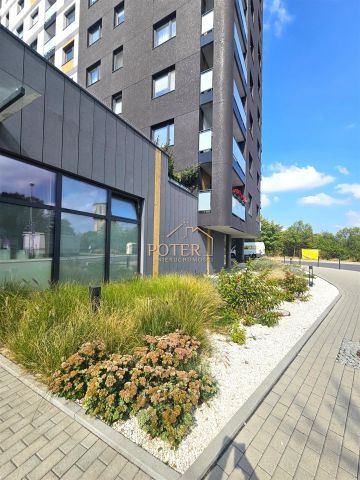 Mieszkanie 3-pokojowe Wrocław Krzyki, ul. Jesionowa. Zdjęcie 18