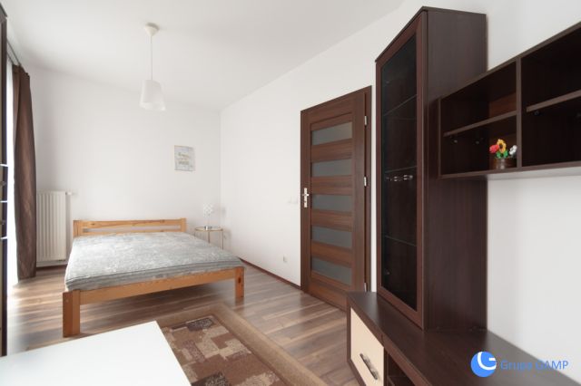 Mieszkanie 2-pokojowe Kraków Grzegórzki, ul. Grzegórzecka. Zdjęcie 9