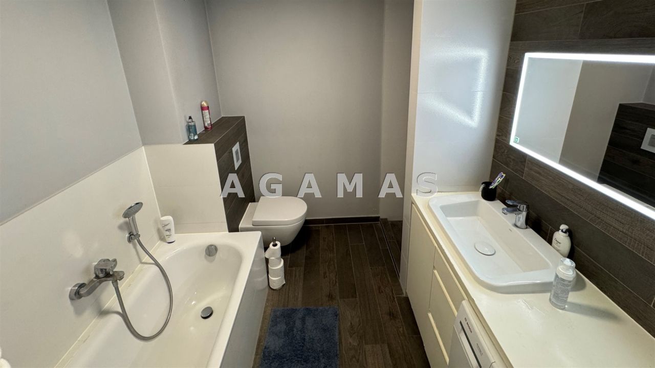 Mieszkanie 3-pokojowe Wrocław Karłowice, ul. Bałkańska. Zdjęcie 17