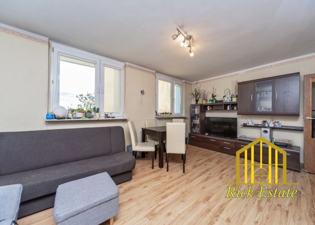 Mieszkanie 3-pokojowe Czechowice-Dziedzice, ul. Legionów. Zdjęcie 2