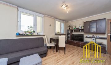 Mieszkanie 3-pokojowe Czechowice-Dziedzice, ul. Legionów