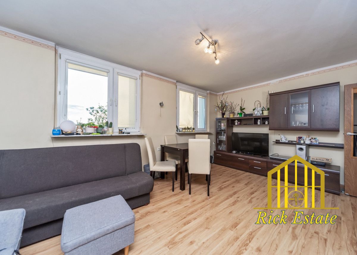 Mieszkanie 3-pokojowe Czechowice-Dziedzice, ul. Legionów. Zdjęcie 2