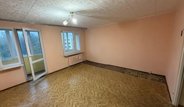 Mieszkanie 2-pokojowe Wałbrzych Podzamcze, ul. Palisadowa