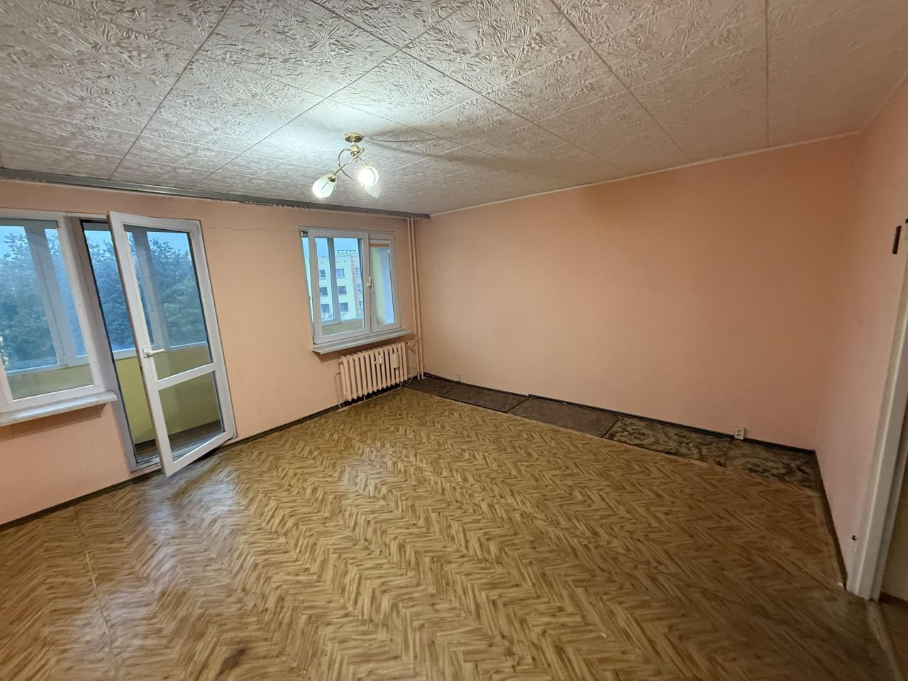 Mieszkanie 2-pokojowe Wałbrzych Podzamcze, ul. Palisadowa