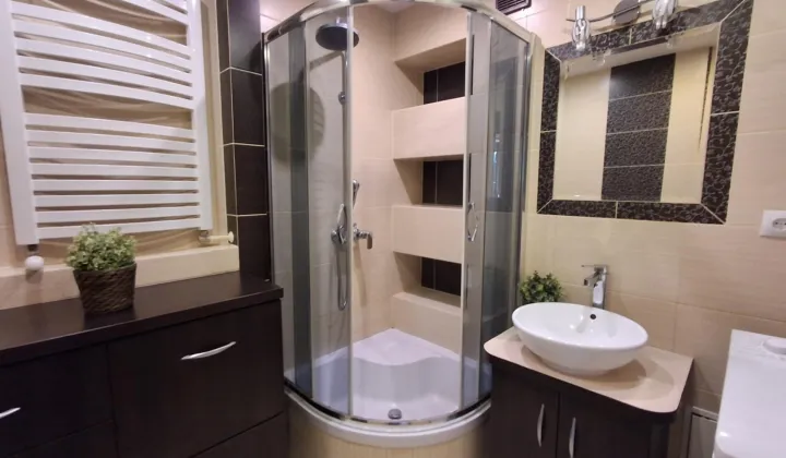 Mieszkanie 3-pokojowe Kraśnik Kraśnik Fabryczny, ul. ks. Jerzego Popiełuszki