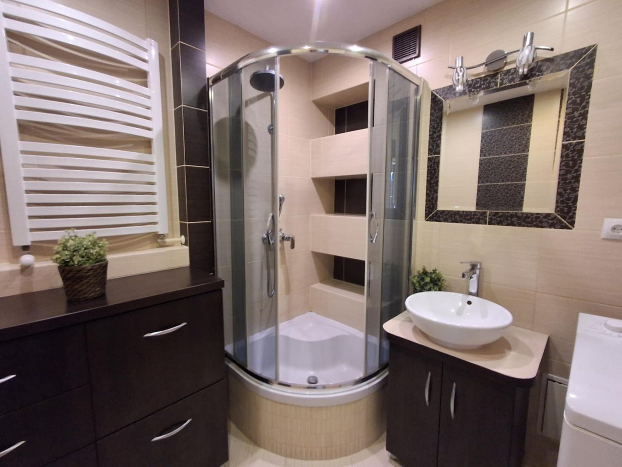 Mieszkanie 3-pokojowe Kraśnik Kraśnik Fabryczny, ul. ks. Jerzego Popiełuszki