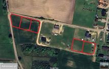 Działka budowlana Łebcz, ul. Długa. Zdjęcie 3