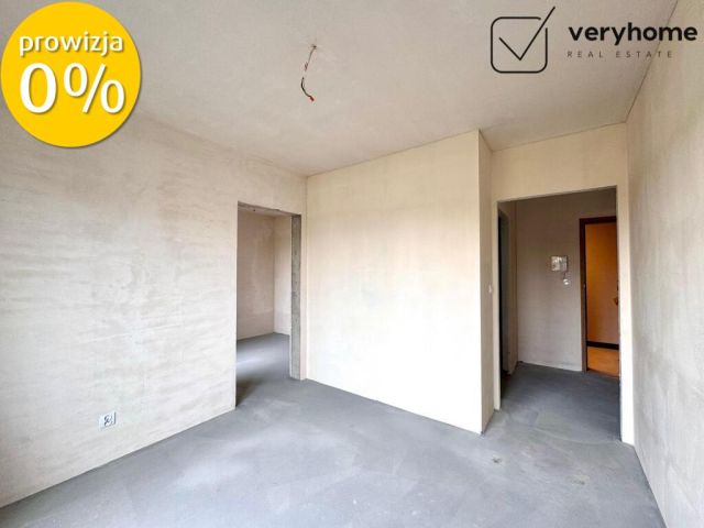 Mieszkanie 3-pokojowe Kraków Prądnik Biały, ul. Zygmunta Glogera. Zdjęcie 4