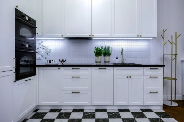 Mieszkanie 1-pokojowe Warszawa Wola, ul. Ogrodowa. Zdjęcie 1