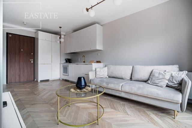 Mieszkanie 2-pokojowe Gdańsk Śródmieście, ul. Sienna Grobla. Zdjęcie 7