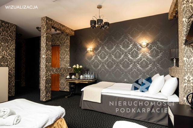 Hotel/pensjonat Świlcza. Zdjęcie 11