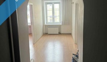 Mieszkanie 2-pokojowe Krasnystaw, pl. Plac 3 Maja