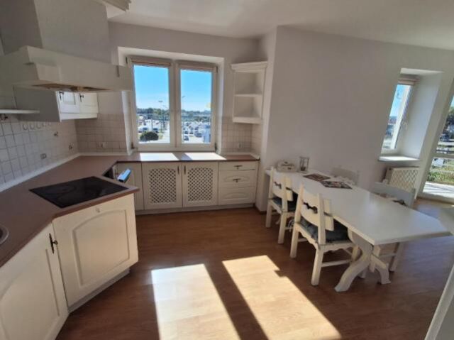 Mieszkanie 2-pokojowe Warszawa Ursynów, ul. Wilhelma Konrada Roentgena. Zdjęcie 3