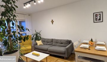 Mieszkanie 3-pokojowe Pruszków, ul. Mechaników